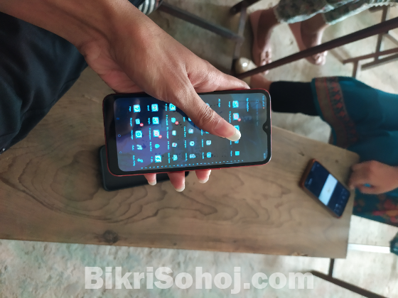 Oppo a1k